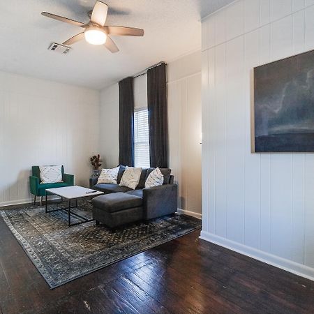 Jefferson Rental Room 1 라파예트 외부 사진