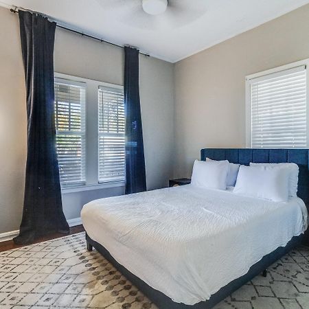 Jefferson Rental Room 1 라파예트 외부 사진