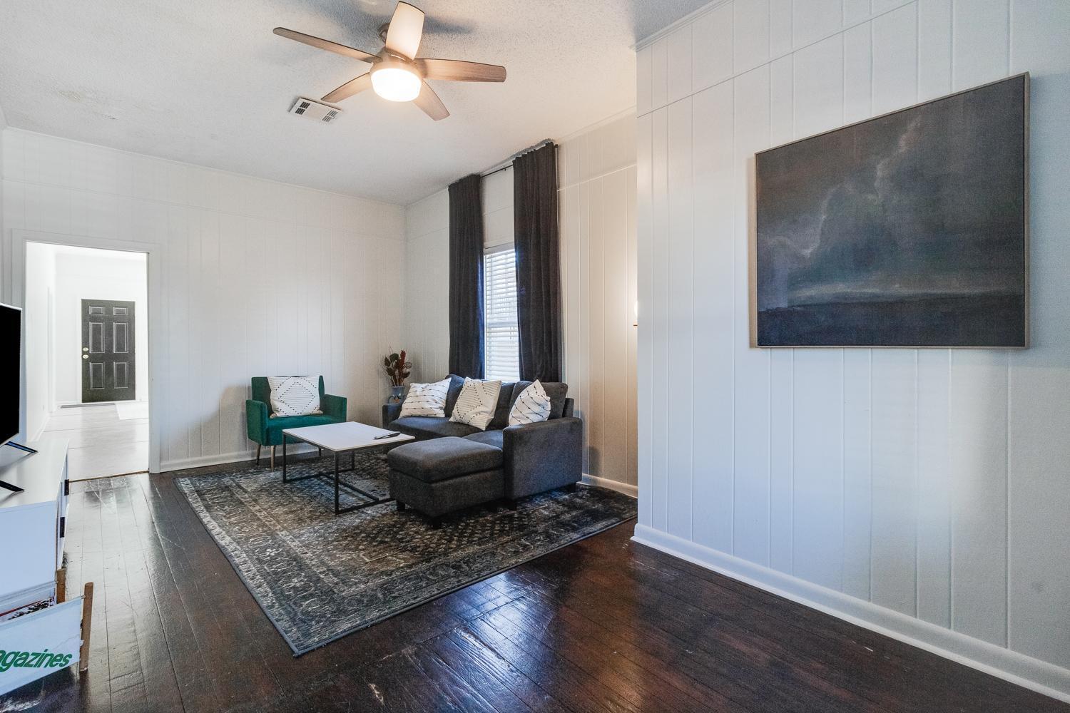 Jefferson Rental Room 1 라파예트 외부 사진