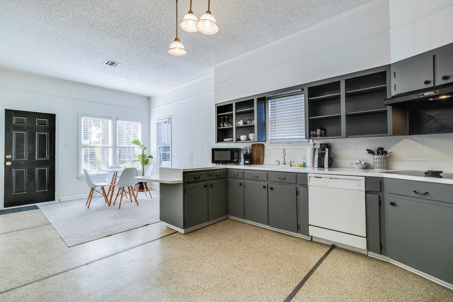 Jefferson Rental Room 1 라파예트 외부 사진