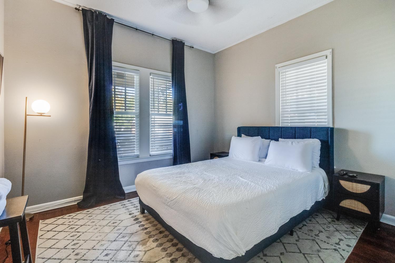 Jefferson Rental Room 1 라파예트 외부 사진