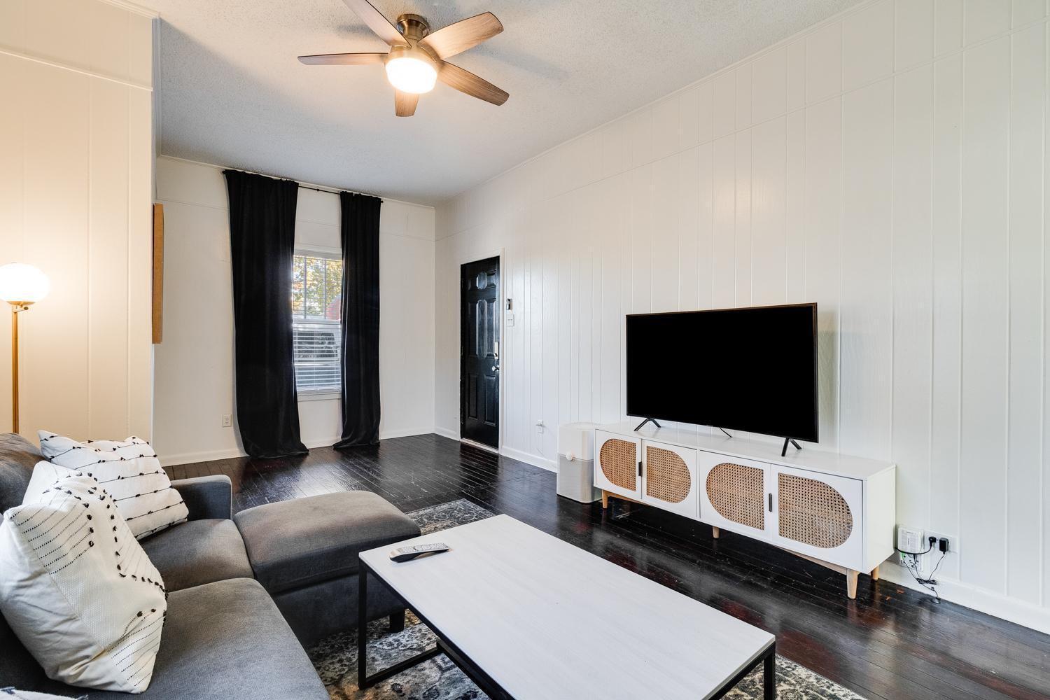 Jefferson Rental Room 1 라파예트 외부 사진