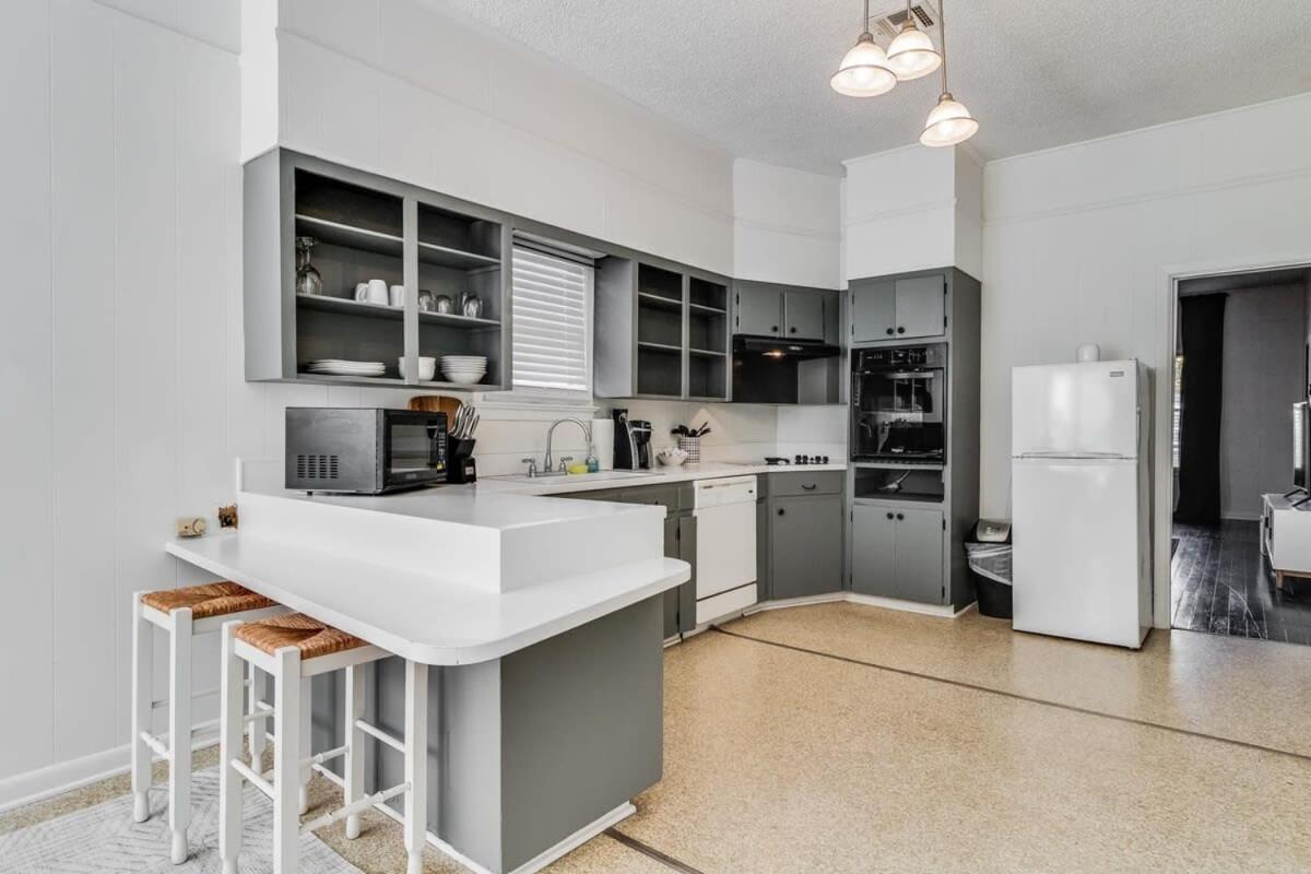 Jefferson Rental Room 1 라파예트 외부 사진