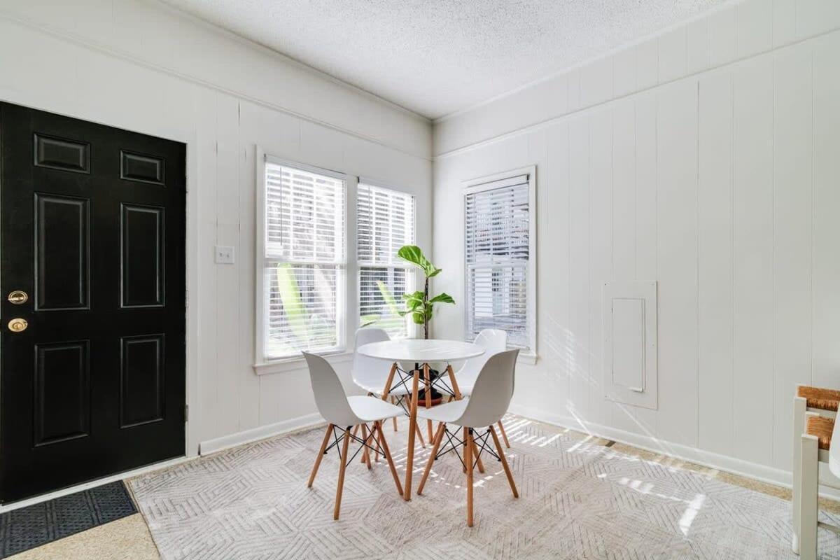 Jefferson Rental Room 1 라파예트 외부 사진